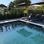 Apartman First Zára