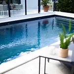 First Apartman Zára