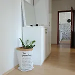 First Apartman *