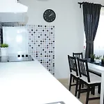 Apartman First Zára