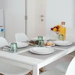 First Apartman