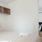First Apartman