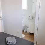 Apartman First Zára