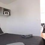 First Zára