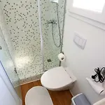 Apartman First Zára