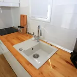 Apartman First Zára