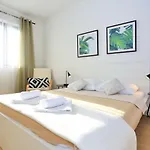 Apartman First