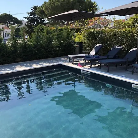 Apartamento First Zadar