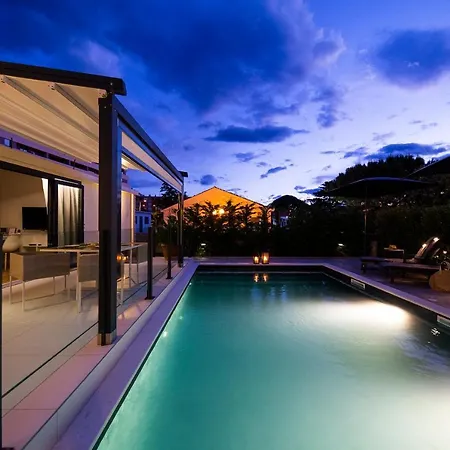 First Apartamento Zadar