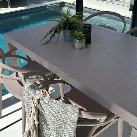 First Apartamento Zadar