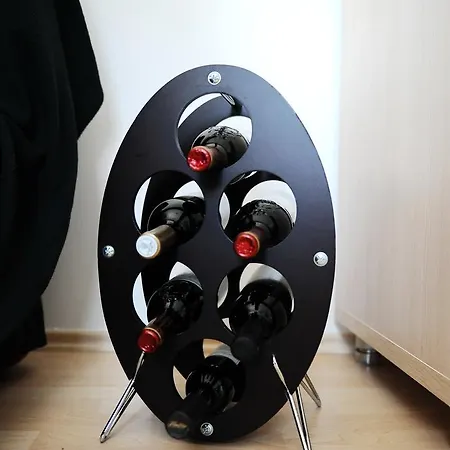 First Apartamento Zadar