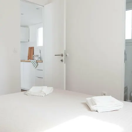 First Apartamento Zadar