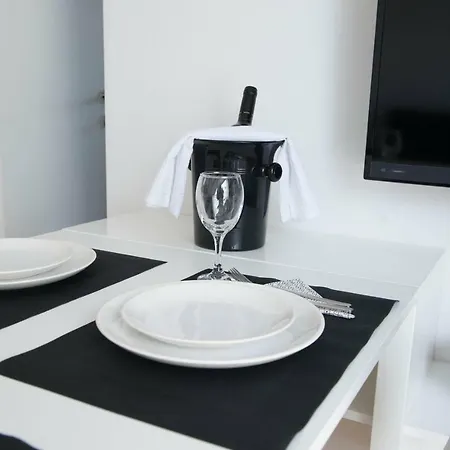 Apartment First *