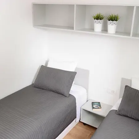 First Apartamento Zadar