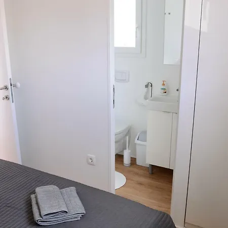 Apartment First Zadar