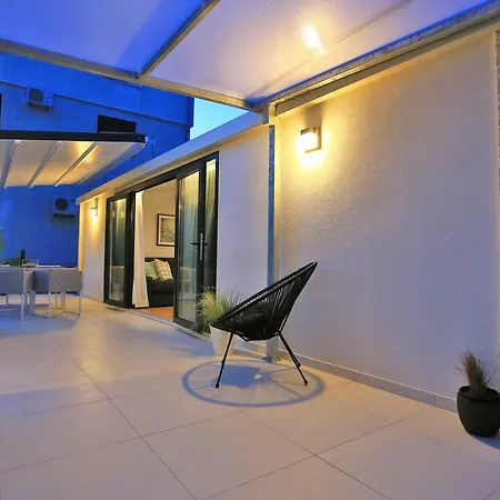 Apartment First Zadar