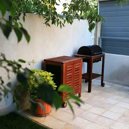 Apartment First Zadar
