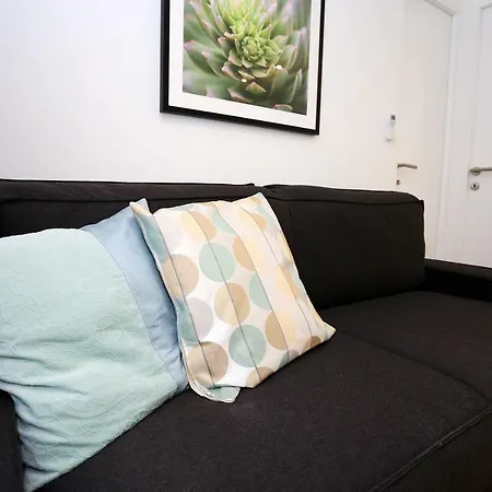 Apartment First *