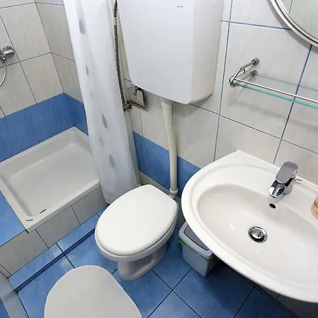 First Apartamento Zadar