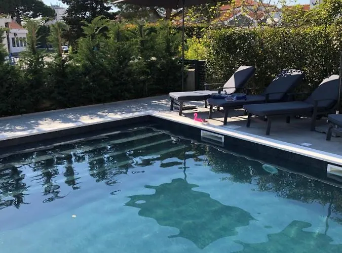 Apartmán First Zadar