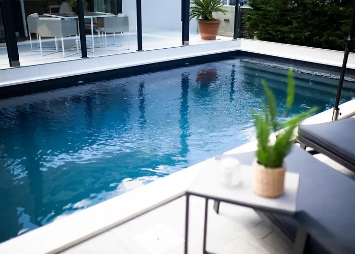 First Apartmán Zadar