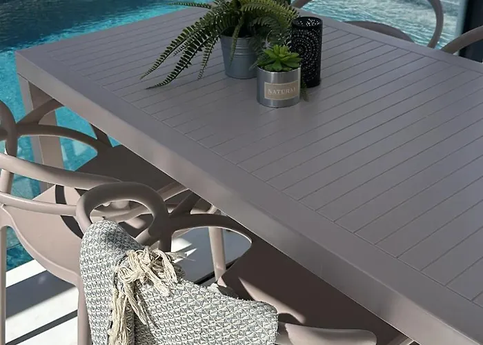 First Apartmán Zadar