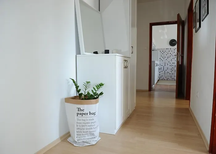 First Apartament *
