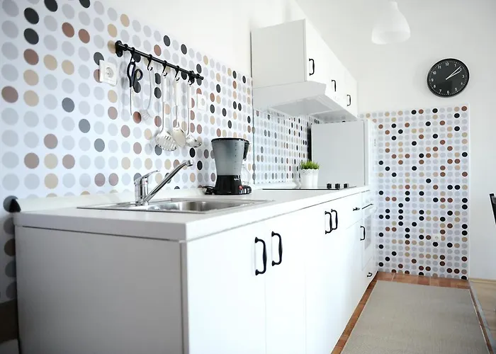 First Apartament *