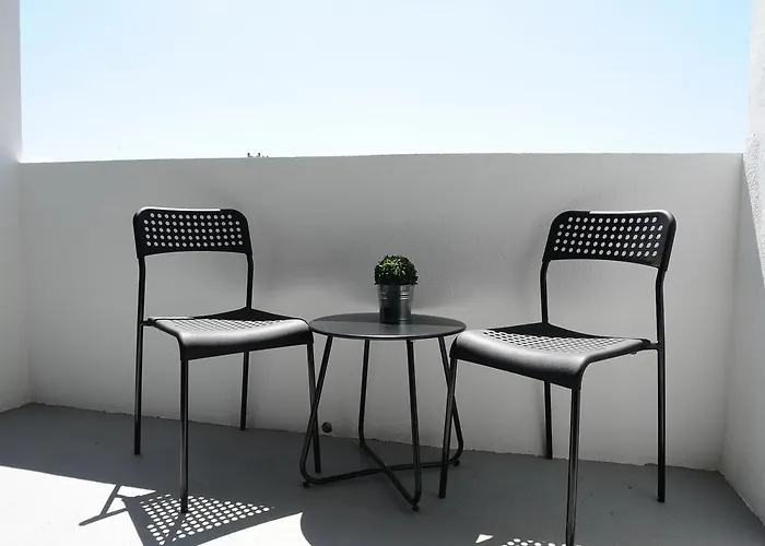 Apartament First