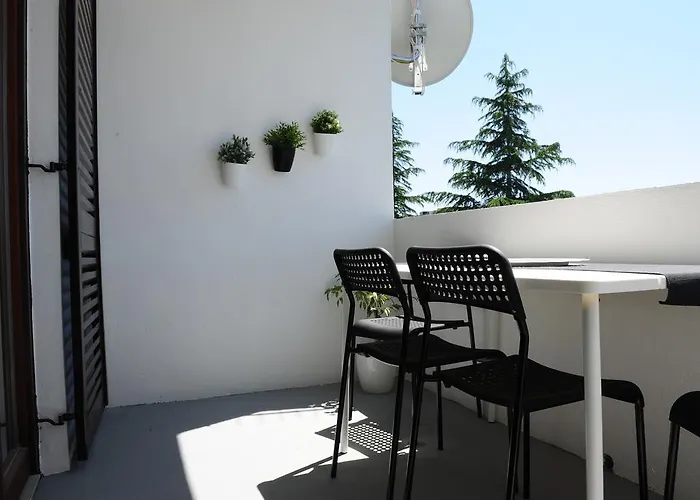 First Apartament