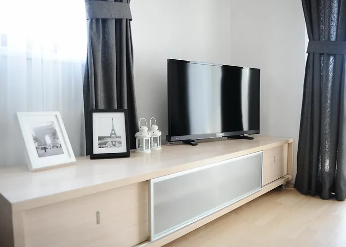 First Apartament *