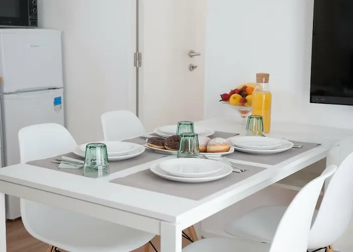 First Apartament