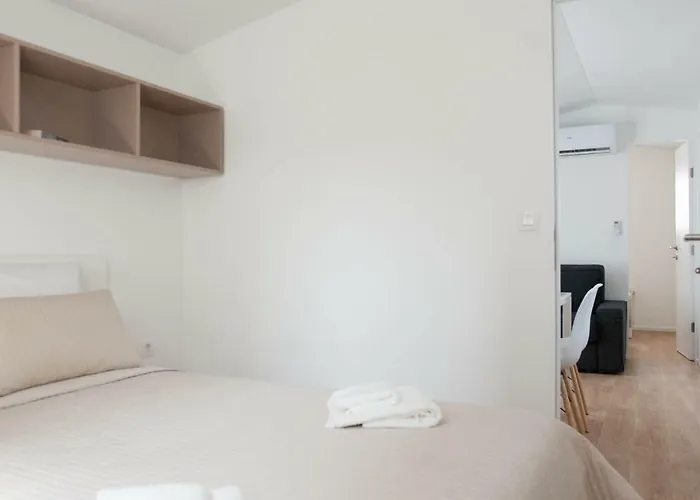 First Apartament