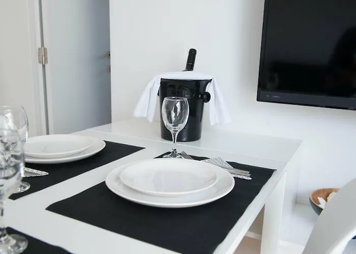 Apartament First *