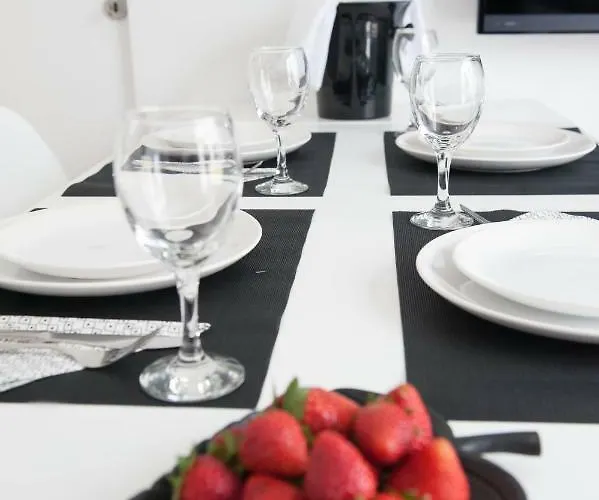 Apartament First *