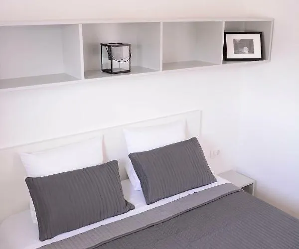 Apartament First
