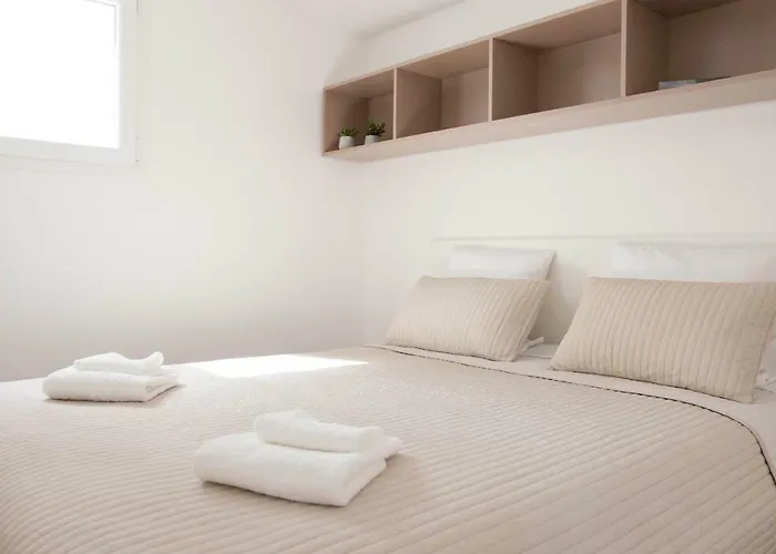 Apartmán First Zadar