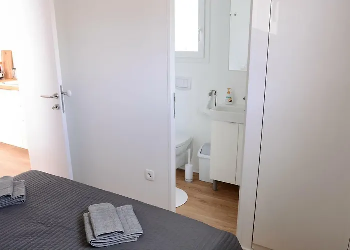 Apartmán First Zadar