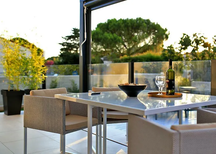 First Apartament *