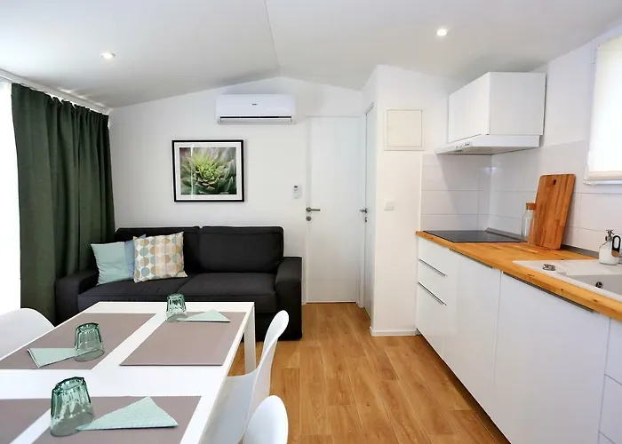 Apartament First