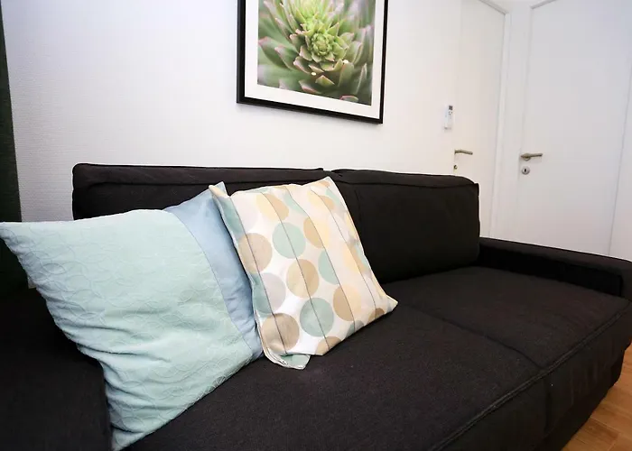 Apartament First *