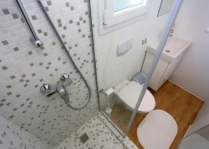 Apartament First