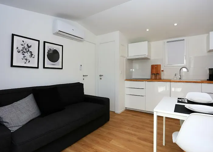 First Apartament