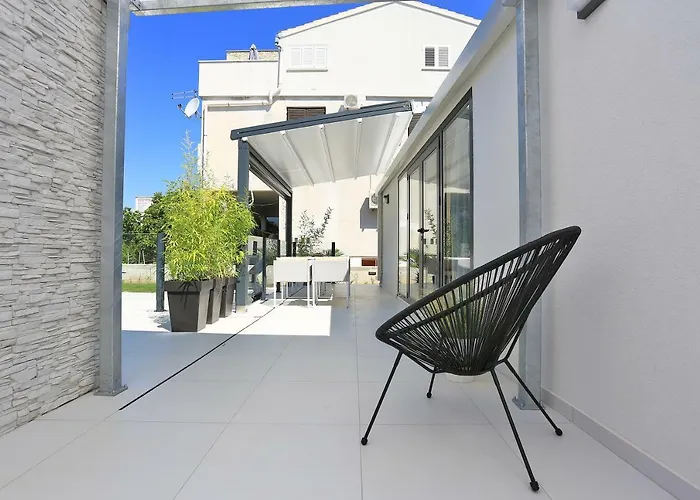 First Apartament