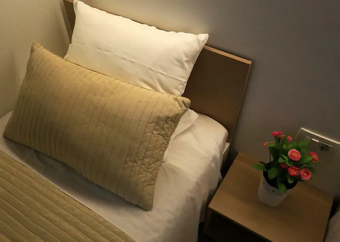 Apartament First *