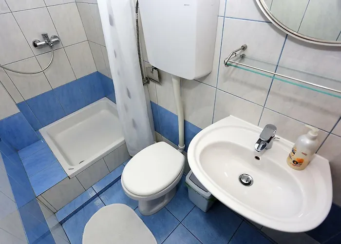 First Apartament Zadar
