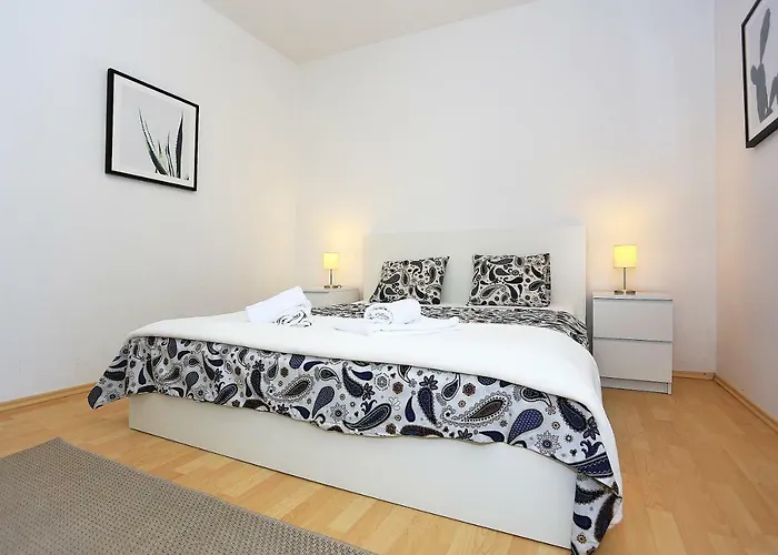 First Apartament