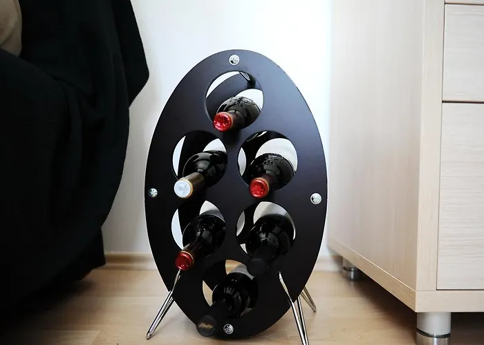 First Apartman Zára