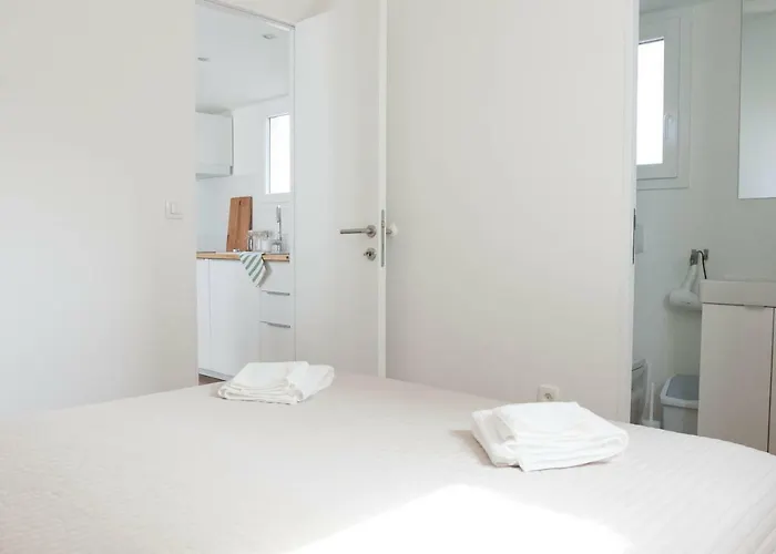 First Apartman Zára